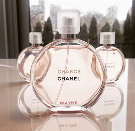 chanel eau vive review|Chanel Chance, Chance Eau Tendre & Chance Eau Vive ~ fragrance review.